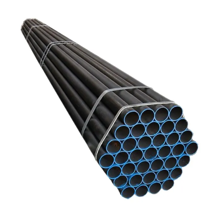 welded pipe